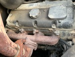 Motor with