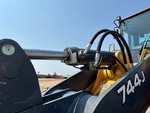 Hydraulics with