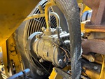 Motor with