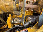 Motor with