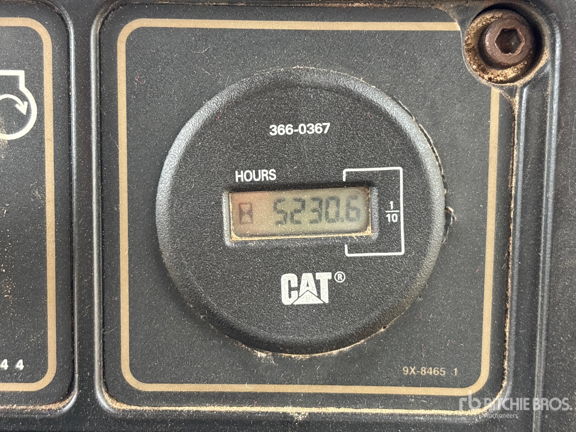 1994 Caterpillar D9N