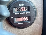 Cab with Engine Hours
