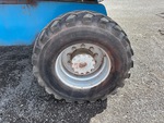 Drivetrain with