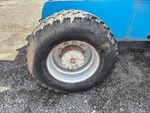 Drivetrain with