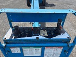 Control Station Upper with