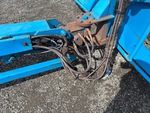 Hydraulics with