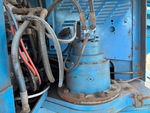 Hydraulics with