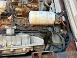 Refrigeration Unit with