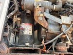 Refrigeration Unit with