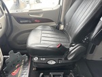 Cab with