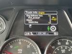 Cab with Engine Hours