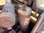 Air Compressor with