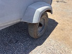 Trailer Chassis with