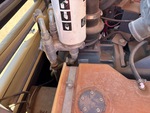 Air Compressor with
