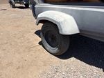 Trailer Chassis with