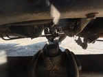 Motor with