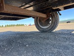 Trailer Chassis with