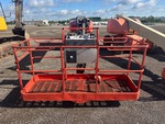 Basic Control Station Upper with