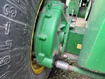 Drivetrain with
