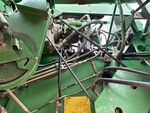 Hydraulics with
