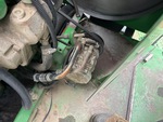 Motor with