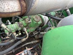 Hydraulics with
