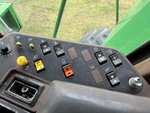 Control Station with