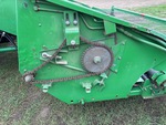 Features with