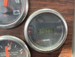 Cab with Engine Hours