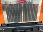 Engine with Cooling System Leaks