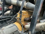 Engine with Fuel System