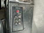 Cab with Gear Selector