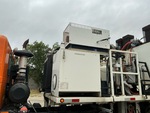 Configuration with Air Compressor