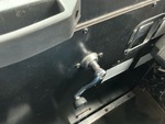Cab with Window Controls