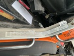 General Appearance with Motor Vehicle Safety Standards Label