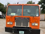 General Appearance with Exterior Lights