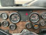 Cab with Warning Lights