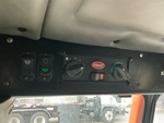 Cab with Heater