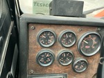 Cab with Oil Pressure
