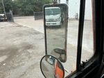Cab with Mirrors