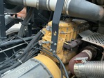 Engine with Engine - Right Side