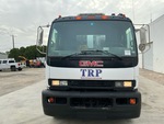 General Appearance with Exterior Lights