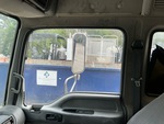 Cab with