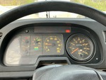 Cab with Warning Lights
