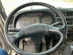 Cab with Steering Control
