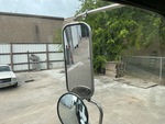 Cab with Mirrors