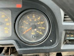 Cab with Engine Hours