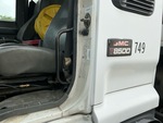 General Appearance with Hand Rails