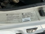 General Appearance with Motor Vehicle Safety Standards Label