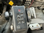 Cab with Gear Selector
